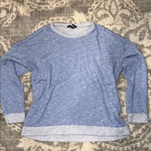 Comfy Crew Neck Sweater